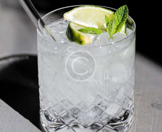 Drinks