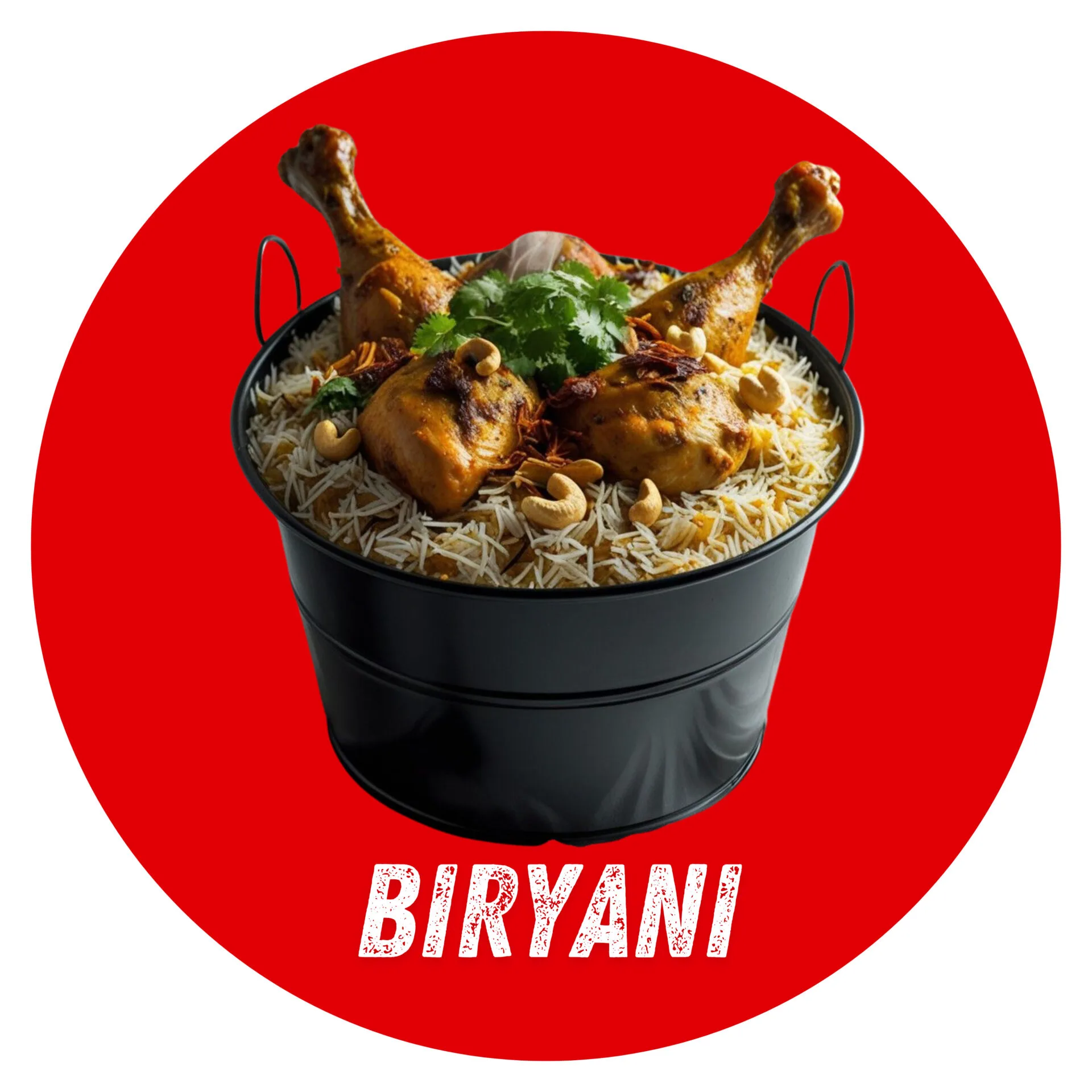BIRYANI
