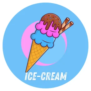 ICE CREAM