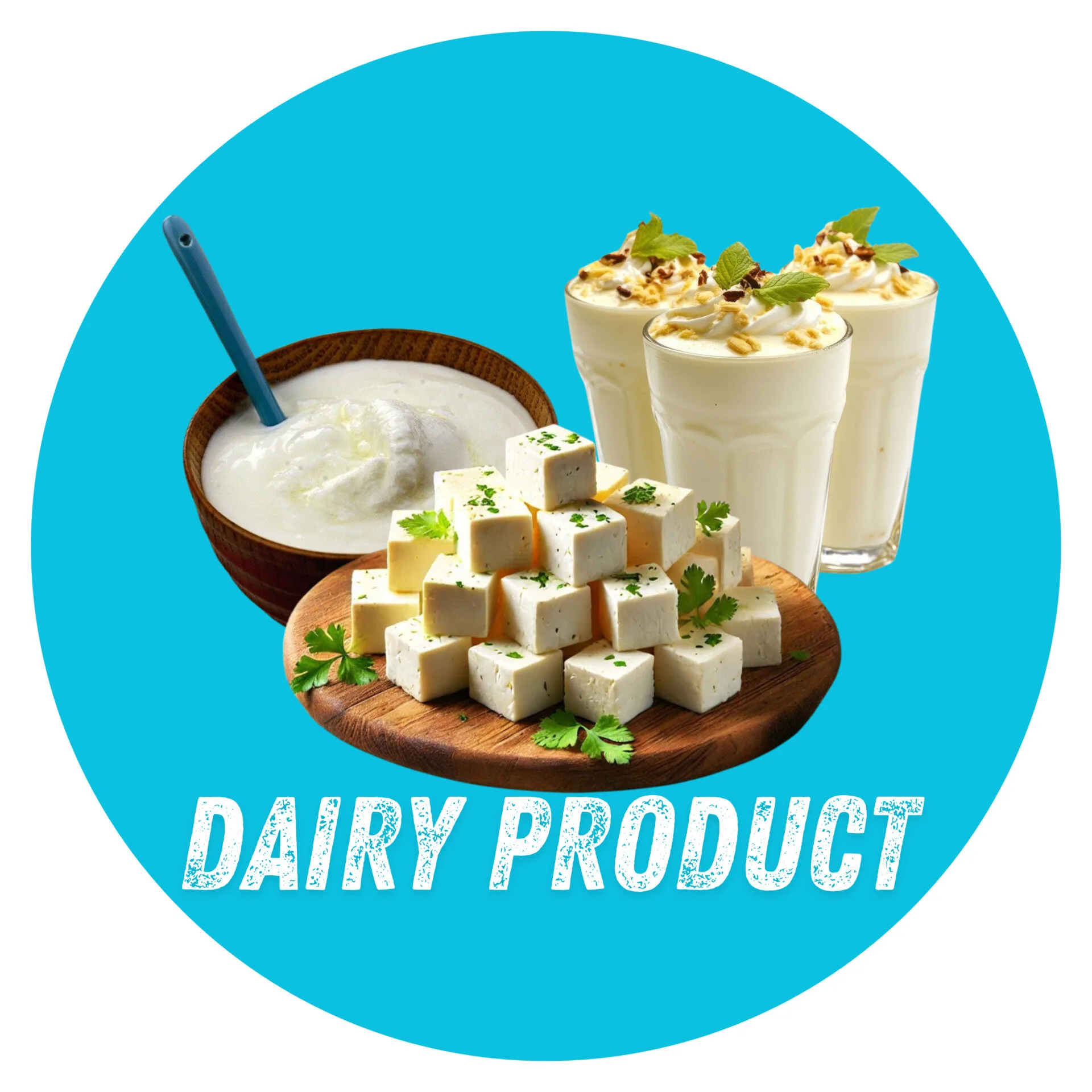 DAIRY PRODUCT