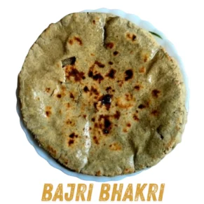 BAJRI BHAKRI