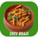 SHEV BHAJI